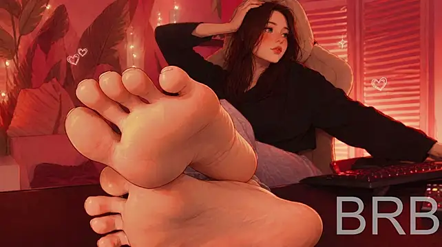 DamnWitchh's Live XXX Chat