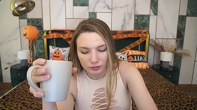 IceDanielles' Live XXX Chat
