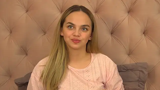 AnitaVenture's Live XXX Chat