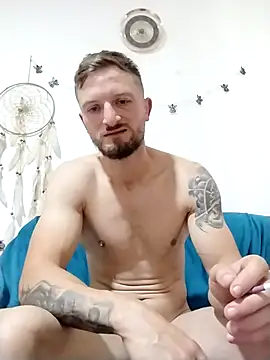 DecadentHell Chat XXX live
