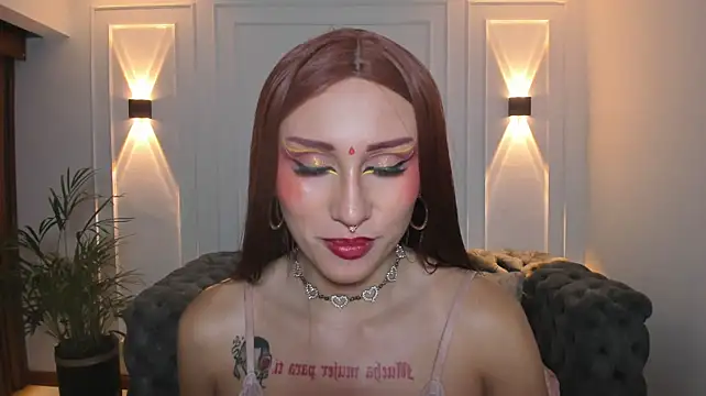 auravg Live XXX-Chat