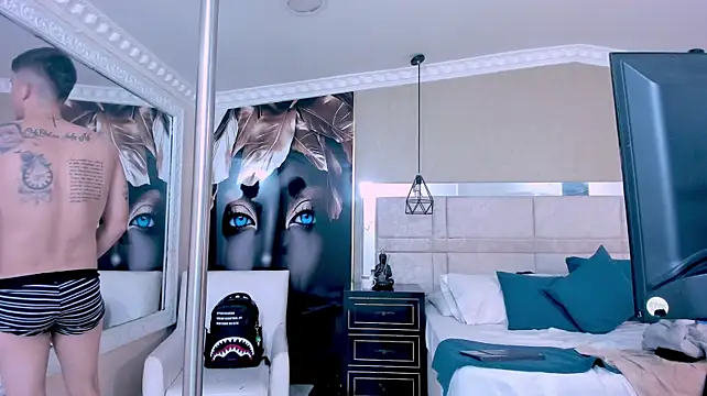 MaicolWatson – Naživo XXX chat