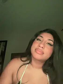 Chat XXX en directo de CANDYGABYY