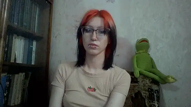 ParisGotowka's Live XXX Chat