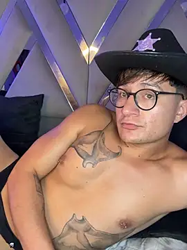 Hassbyd – Naživo XXX chat