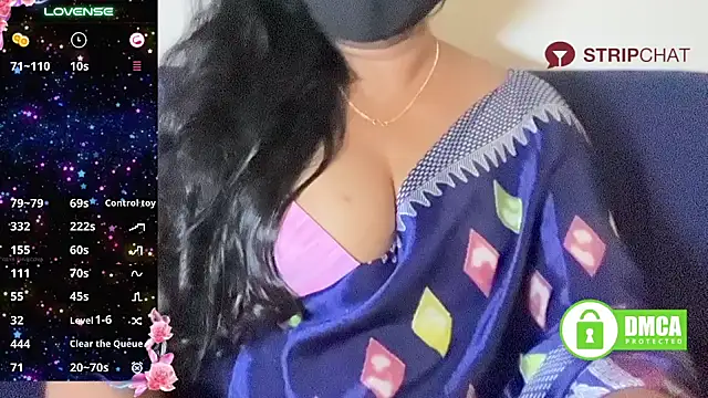 darling_telugu's Live XXX Chat