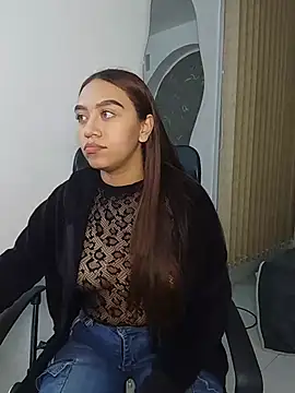 ritzabeth_daniel's Live XXX Chat