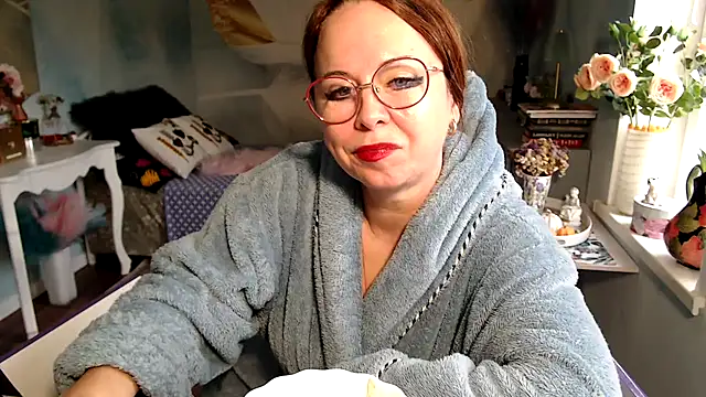 Živý XXX chat Arisa5000
