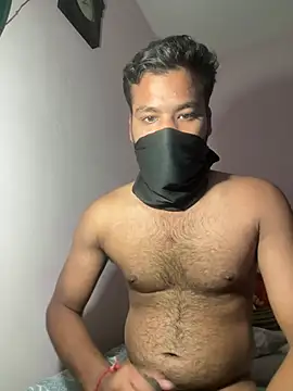 Show de priyanshu38510 na webcam