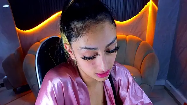 Tifany_Tx Live XXX-Chat