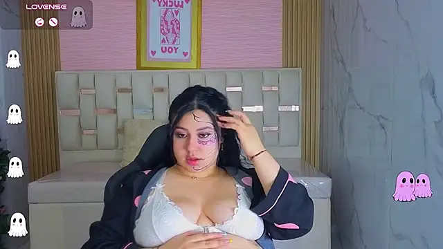 Chat XXX en directo de Zarath_tf