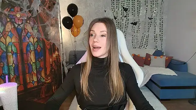 miababemi09's Live XXX Chat