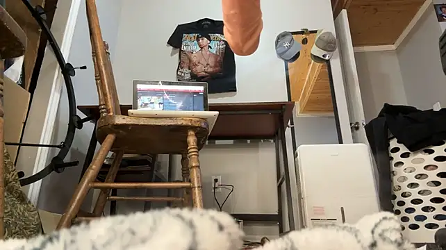 Mr-A-YourSlut Pertunjukan Webcam