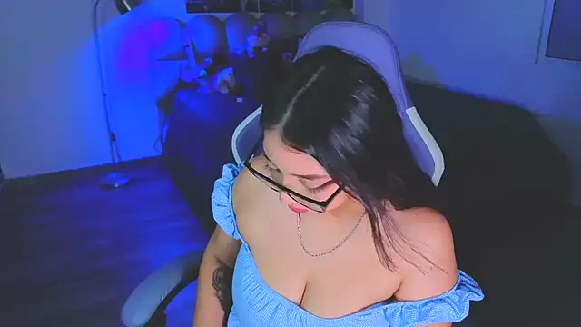 Chat XXX Live AnngelaSkye