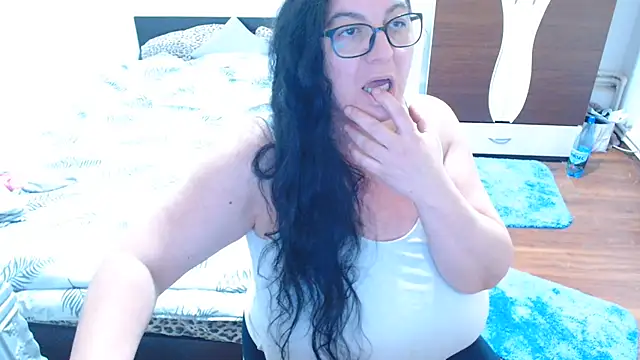 mayabbw50tits' Live XXX Chat