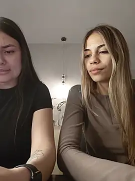 thinkaboutbehavior's Live XXX Chat
