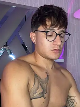 Czat XXX na żywo – Hassbyd