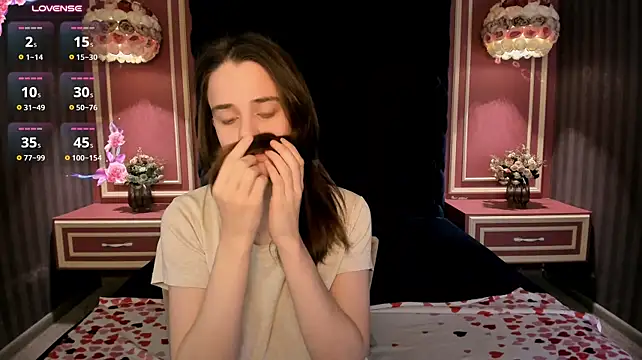 CanabebeBev's Live XXX Chat