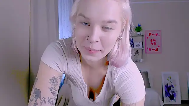 دردشة Hot_Blonda الجنسية المباشرة