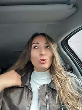 Wonder_Kari Chat XXX live