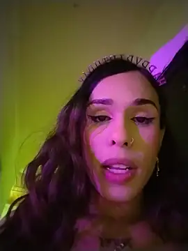 pretty_ariiel Live XXX-Chat