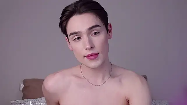 Show de webcam de RobbyCharming