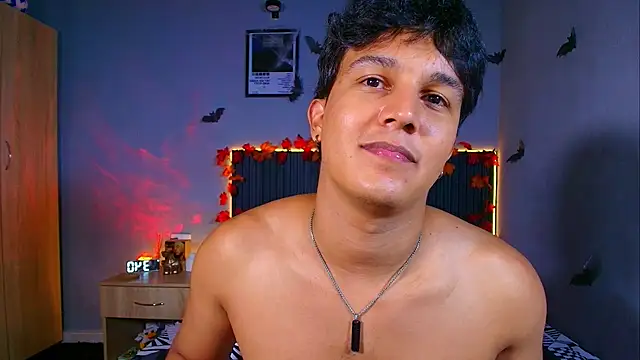 Leo_Savage_ élő XXX-chatje