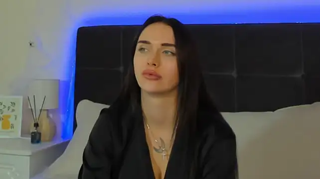KellyWhites' Live XXX Chat