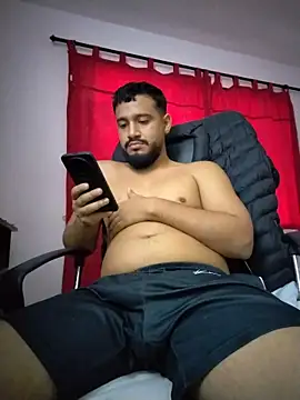 BadboyX333 Live XXX-Chat