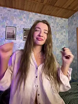 Chat +18 de AlexaVee_ ao vivo