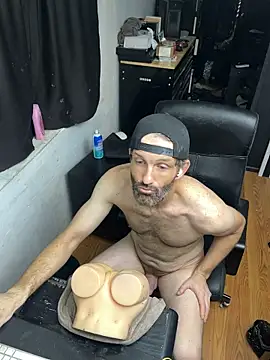 Chatroom XXX en direct de leanjamesdean