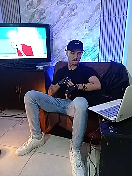 Chat XXX ao vivo de HannibalLester