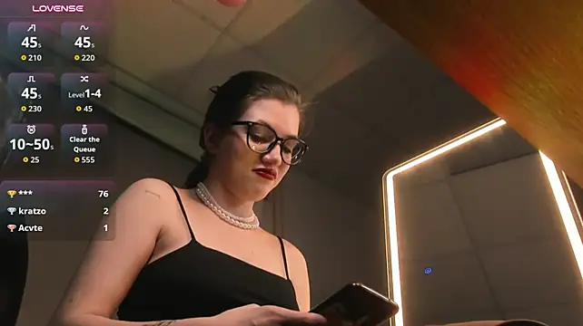 CathyAdams Live XXX-Chat