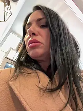 Czat XXX na żywo – KimKelly13