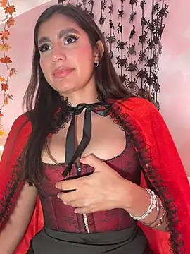 IsabelaStefano's Live XXX Chat