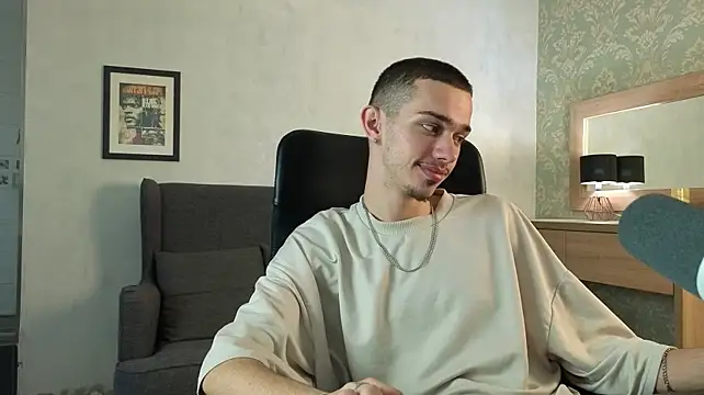 KaydenDrew's Webcam Show