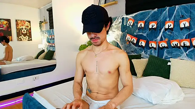 แชท XXX สดของ Ethan_Briggs_