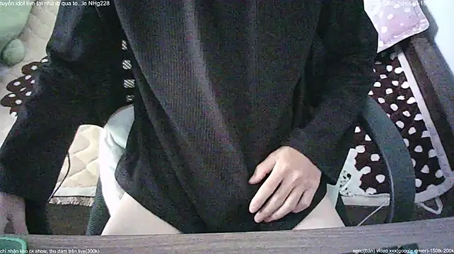 Webkamerová show Kangc369