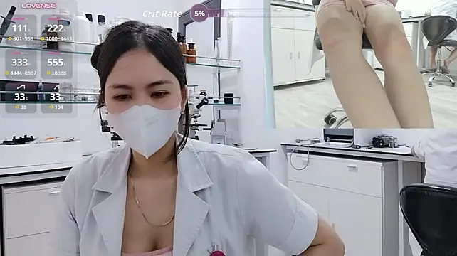 Živý XXX chat Lubeyou_KT