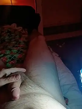 Czat XXX na żywo – crazycam619