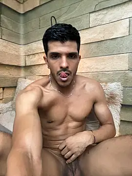 Chat XXX ao vivo de anddy_white