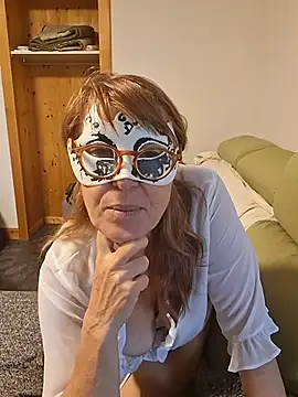 Pimentine live XXX chat