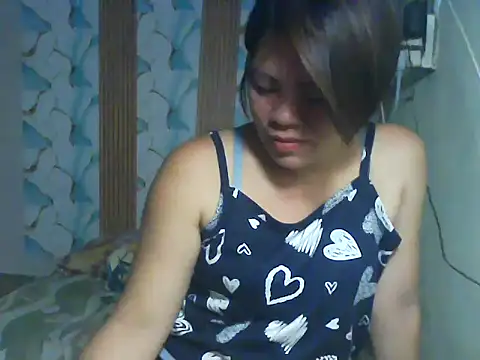 Živý XXX chat Pinkybabe27