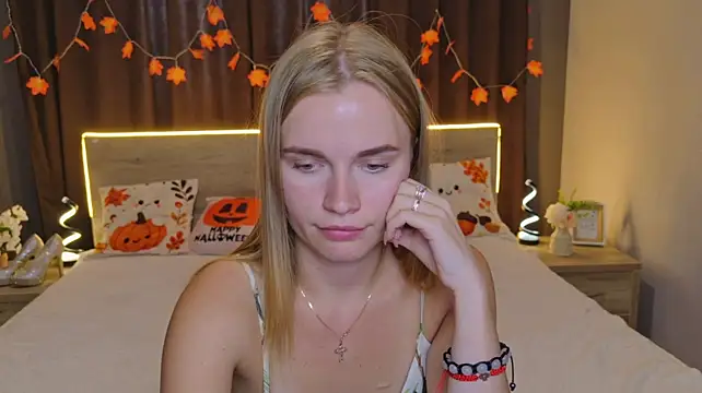 XXX chat uživo modela MargaritaKiss