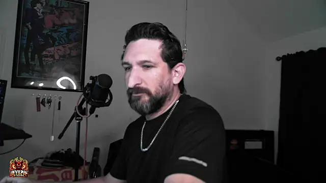 DevilPup75_ XXX чат на живо