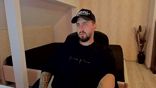 LoganStroud Live XXX-Chat