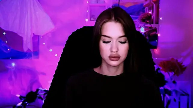 XXX chat uživo modela AngelaHolmes