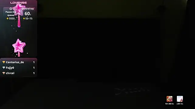 Chat +18 de LinaMoonn_ ao vivo