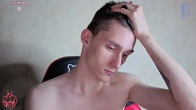 XXX chat uživo modela touch_me7