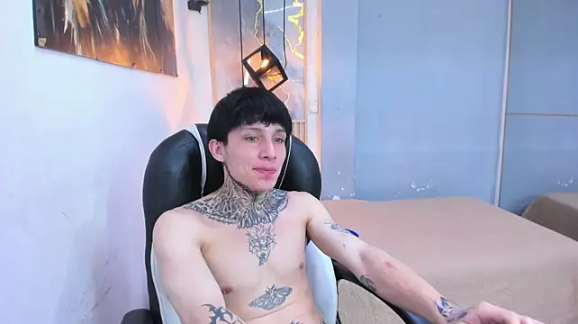 Cry_thereal 现场XXX聊天